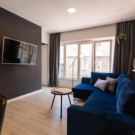Market Inn - Zagrebacka Rijeka Eksteriør bilde