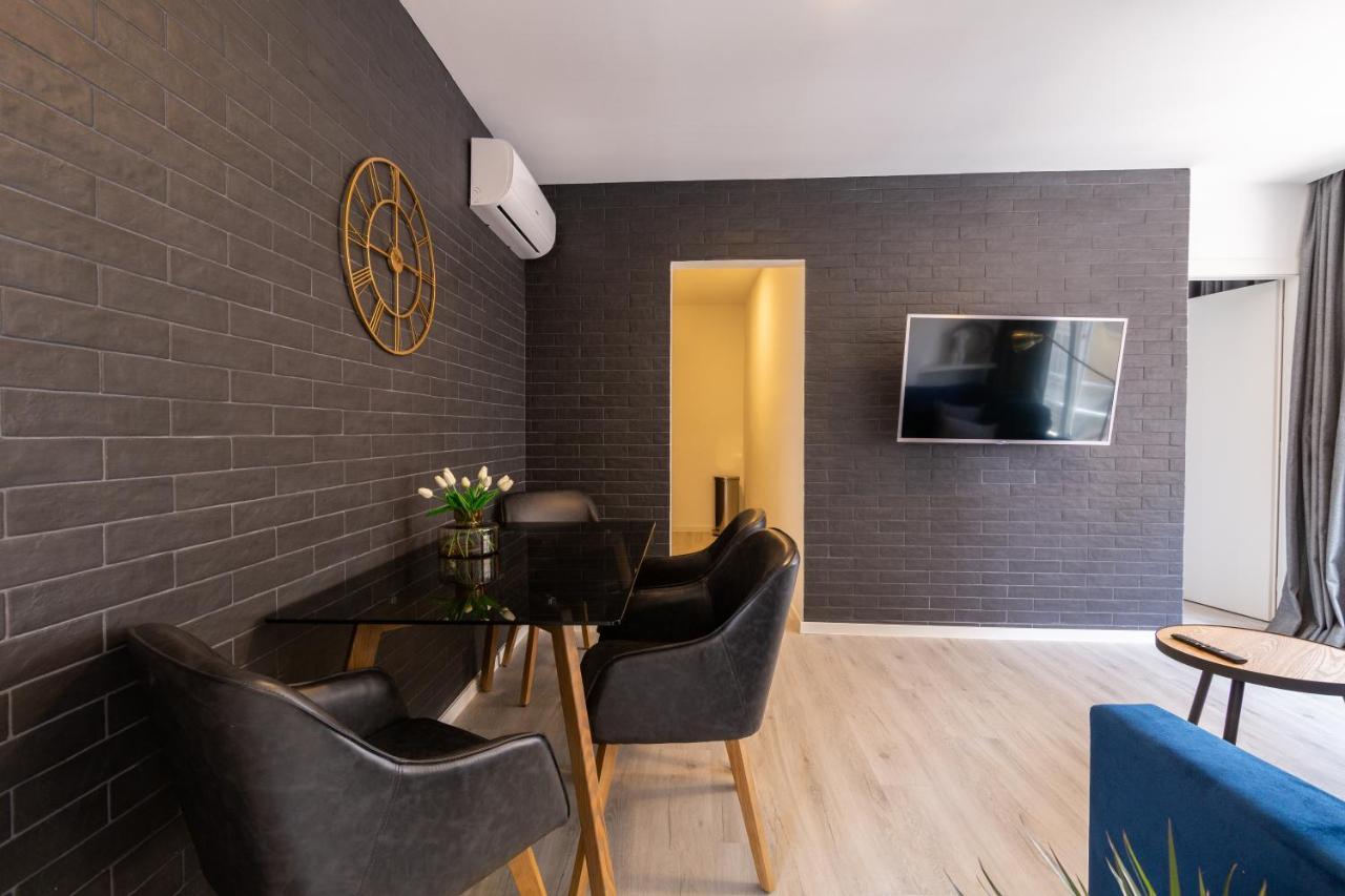 Market Inn - Zagrebacka Rijeka Eksteriør bilde