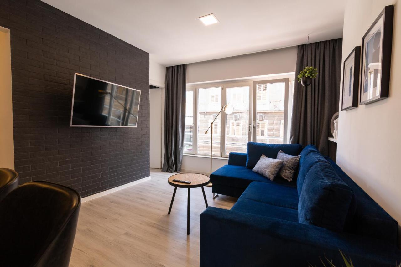 Market Inn - Zagrebacka Rijeka Eksteriør bilde